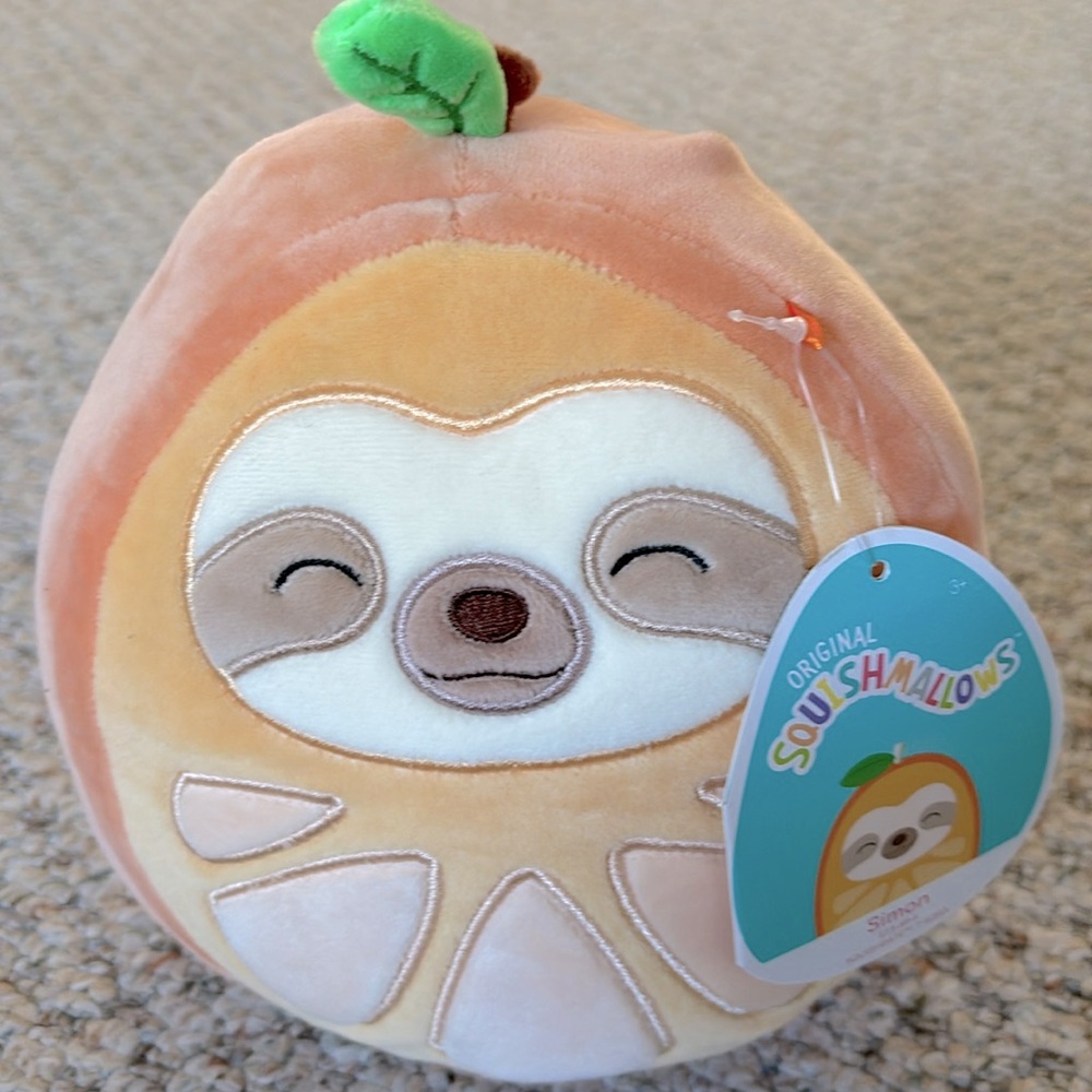 SIMON SQUISHMALLOW